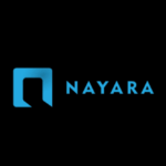 Logo Perusahaan Nayara - Lowongan Finance Staff – Administration Staff – Social Media Specialist