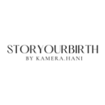 Logo Perusahaan Storyourbirth - Lowongan Freelance Photographer