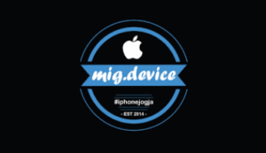 Logo Perusahaan Mig Device - Lowongan Kerja Frontliner
