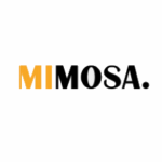 Logo Perusahaan Mimosa - Lowongan Host Live