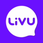 Logo Perusahaan Livu Yaar - Lowongan Host Live Chat