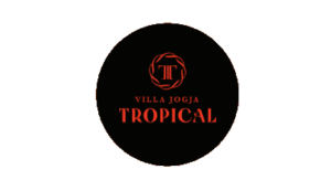Logo Perusahaan Villa Jogja Tropical - Lowongan Kerja Housekeeping dan Room Attendant