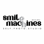 Logo Perusahaan Smile Machines - Lowongan Junior Editor