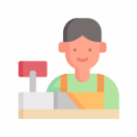 Logo Perusahaan Prima Management - Lowongan Kasir – Waiters Rumah Makan