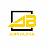 Logo Perusahaan CV. Adhi Buana