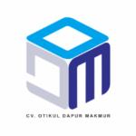 Logo Perusahaan CV. Otikul Dapur Makmur - Lowongan Kitchen Helper