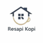 Logo Perusahaan Resapi Kopi Yogyakarta - Lowongan Kitchen Staff