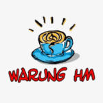 Logo Perusahaan Warung HM Coffee & Eatery - Lowongan Koki Specialist Nasi Goreng – Barista