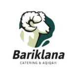 Logo Perusahaan Bariklana Catering & Aqiqah - Lowongan Kontributor & Videografer – PJ Gerai