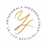 Logo Perusahaan PT. Aryakamala Indonesia Grup (MYLYF Official) - Lowongan Leader RND – Leader Creative – Leader Customer Service