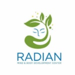 Logo Perusahaan Radian Mind & Body Development Center - Lowongan Manager Layanan – Manager Kreatif – Manager Event & Partnership