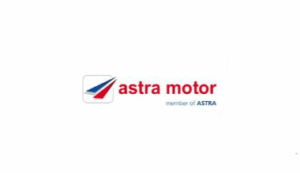 Logo Perusahaan Astra Motor Gedongkuning - Lowongan Kerja Marketing
