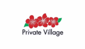 Logo Perusahaan Privat Village - Lowongan Kerja Marketing