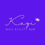 Logo Perusahaan Kazi Nail Beauty Bar - Lowongan Nailist