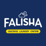 Logo Perusahaan Falisha Laundry - Lowongan Operasional Laundry