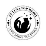 Logo Perusahaan PT. Luna Top Media - Lowongan Penyanyi Live Tiktok