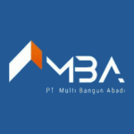 Logo Perusahaan PT. Multi Bangun Abadi - Lowongan Personal Assistant – Admin TLP Permit – Admin Project Manager – Sales – Warehouse Controller – Beberapa Posisi Lainnya