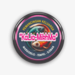 Logo Perusahaan Kalia Mikhma - Lowongan Pramusaji – Juru Masak – Cleaning Service