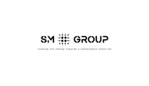 Logo Perusahaan SM Group - Lowongan Kerja Sales Consultant
