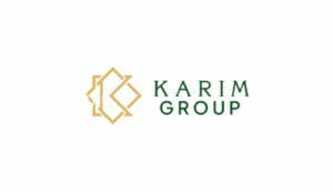 Logo Perusahaan Karim Group - Lowongan Kerja Sales Marketing Manager