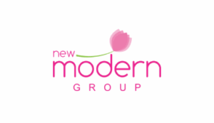 Logo Perusahaan New Modern Group - Lowongan Kerja Sales TO
