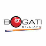 Logo Perusahaan Bogati Billiard - Lowongan Server