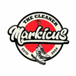 Logo Perusahaan Markicus - Lowongan Shoes Cleaning