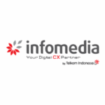 Logo Perusahaan PT. Infomedia Nusantara - Lowongan SPV Call Center – Admin Support Call Center – Call Center