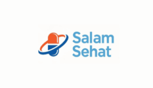 Logo Perusahaan Toko Obat Salam Sehat - Lowongan Kerja Tenaga Teknis Kefarmasian (TTK)