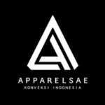 Logo Perusahaan PT. Apparelsae Indonesia Jaya - Lowongan Tim Produksi / Jahit Full Time & Borongan
