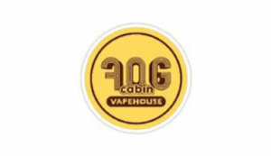 Logo Perusahaan Fog Cabin Vapehouse - Lowongan Kerja Vaporista