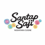 Logo Perusahaan Santap Saji Restaurant - Lowongan Waiters/ Waitress – Diswasher – Barista – Cashier