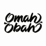 Logo Perusahaan Omah Obah