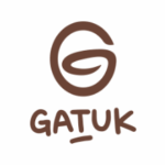 Logo Perusahaan Kedai Kopi Gatuk