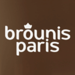 Logo Perusahaan Brounis Paris - Lowongan Booth Keeper