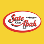 Logo Perusahaan Sate Khas Abah