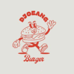 Logo Perusahaan Djoeang Burger - Lowongan Cashier