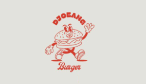 Logo Perusahaan Djoeang Burger - Lowongan Kerja Cashier
