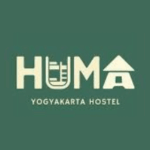 Logo Perusahaan Huma Hostel Yogyakarta - Lowongan Cleaning Service