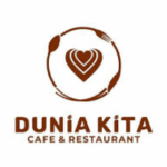 Logo Perusahaan Dunia Kita Cafe Resto