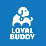 Logo Perusahaan Loyal Buddy Club & Dog Park Bandung