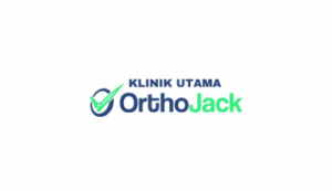 Logo Perusahaan Klinik Utama Ortho Jack - Lowongan Kerja Dokter Umum – Nurse – Fisioterapis – Dokter Orthopedi – HR Staff