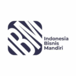 Logo Perusahaan CV Indonesia Bisnis Mandiri