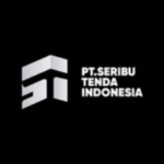 Logo PT. Seribu Tenda Indonesia - Lowongan Engineering Logo Perusahaan PT. Seribu Tenda Indonesia - Lowongan Engineering