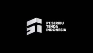 Logo PT. Seribu Tenda Indonesia - Lowongan Kerja Engineering Logo Perusahaan PT. Seribu Tenda Indonesia - Lowongan Kerja Engineering