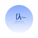 Logo Deeva’s Beauty Studio - Lowongan Eyelash & Nailart Logo Perusahaan Deeva’s Beauty Studio - Lowongan Eyelash & Nailart