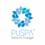 Logo Perusahaan Puspa Beauty Lounge