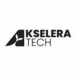 Logo Perusahaan Akselera Tech - Lowongan Fullstack Developer