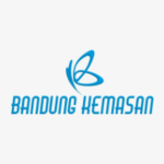 Logo Perusahaan CV Bandung Kemasan