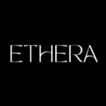 Logo Perusahaan Ethera - Lowongan Host Live Streaming (Sepatu Wanita)